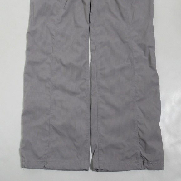 Lululemon Women's Studio Pant III (Regular) Fossil Swift Size 6 - Picture 11 of 12